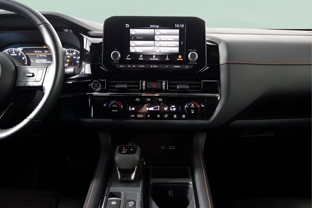 Used 2024 Nissan Pathfinder Rock Creek image 25