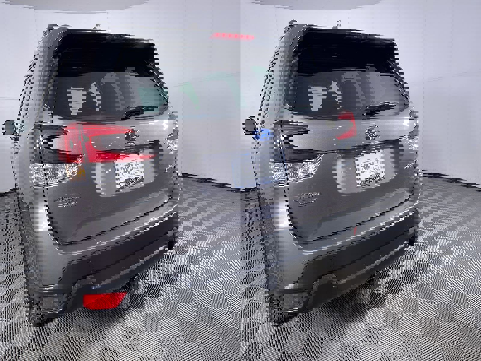 Used 2023 Subaru Forester Premium image 23