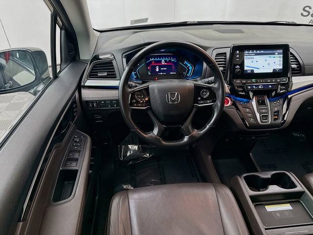 Used 2019 Honda Odyssey Elite image 24