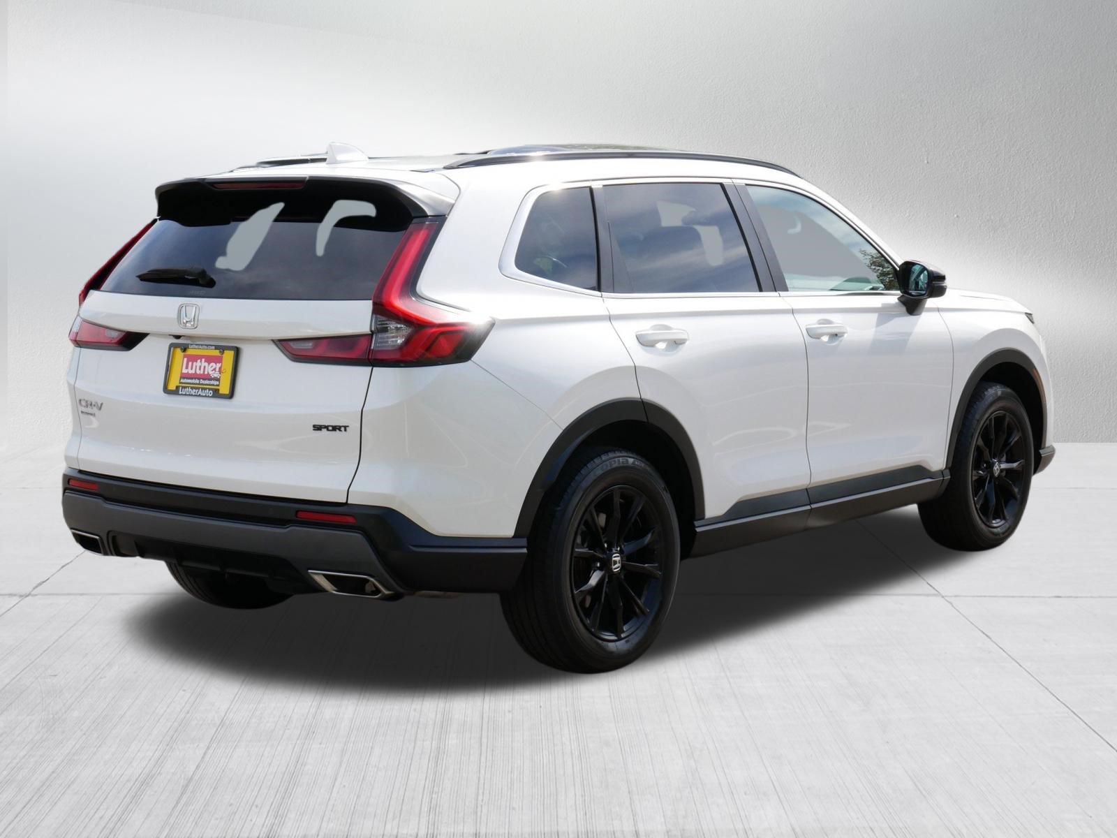 Used 2025 Honda CR-V Sport-L image 7