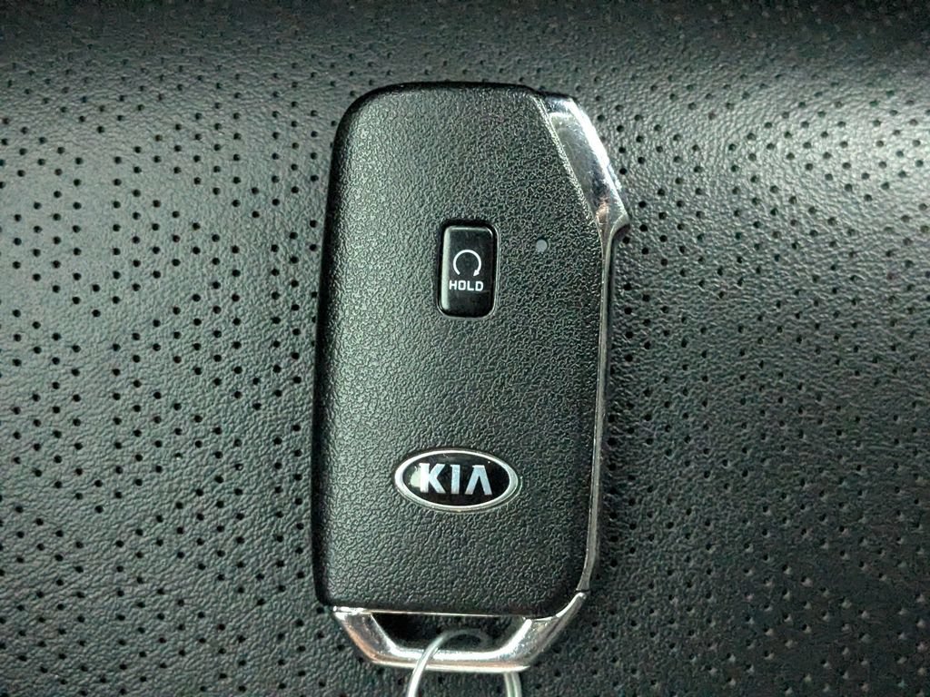 Used 2021 Kia Sorento SX AWD/4WD image 21