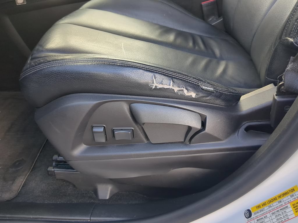Used 2015 Chevrolet Equinox LS FWD image 17