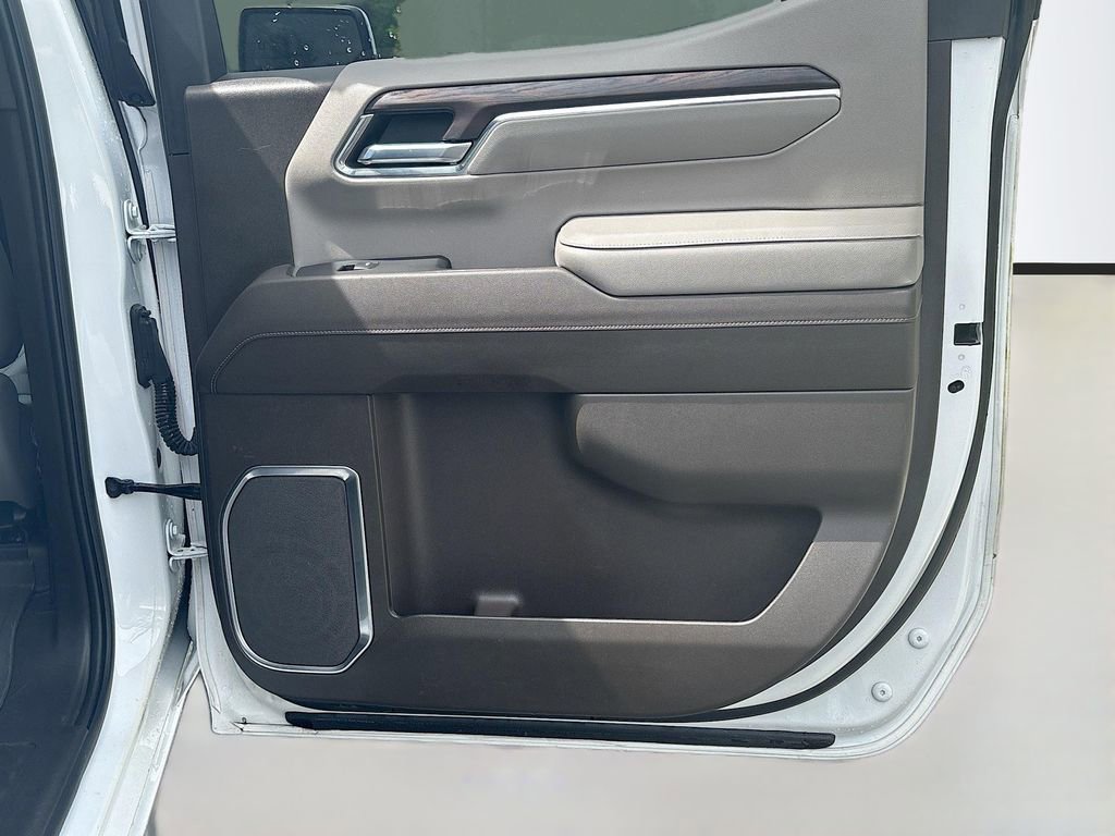 Used 2022 GMC Sierra 1500 SLT w/ SLT Premium Plus Package image 19