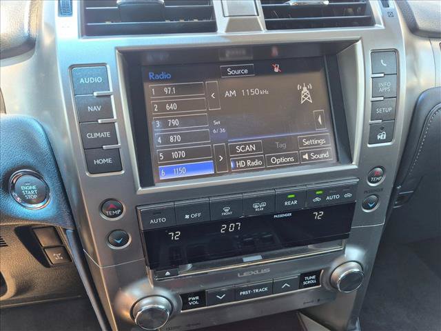 Used 2019 Lexus GX 460 Premium AWD/4WD image 12