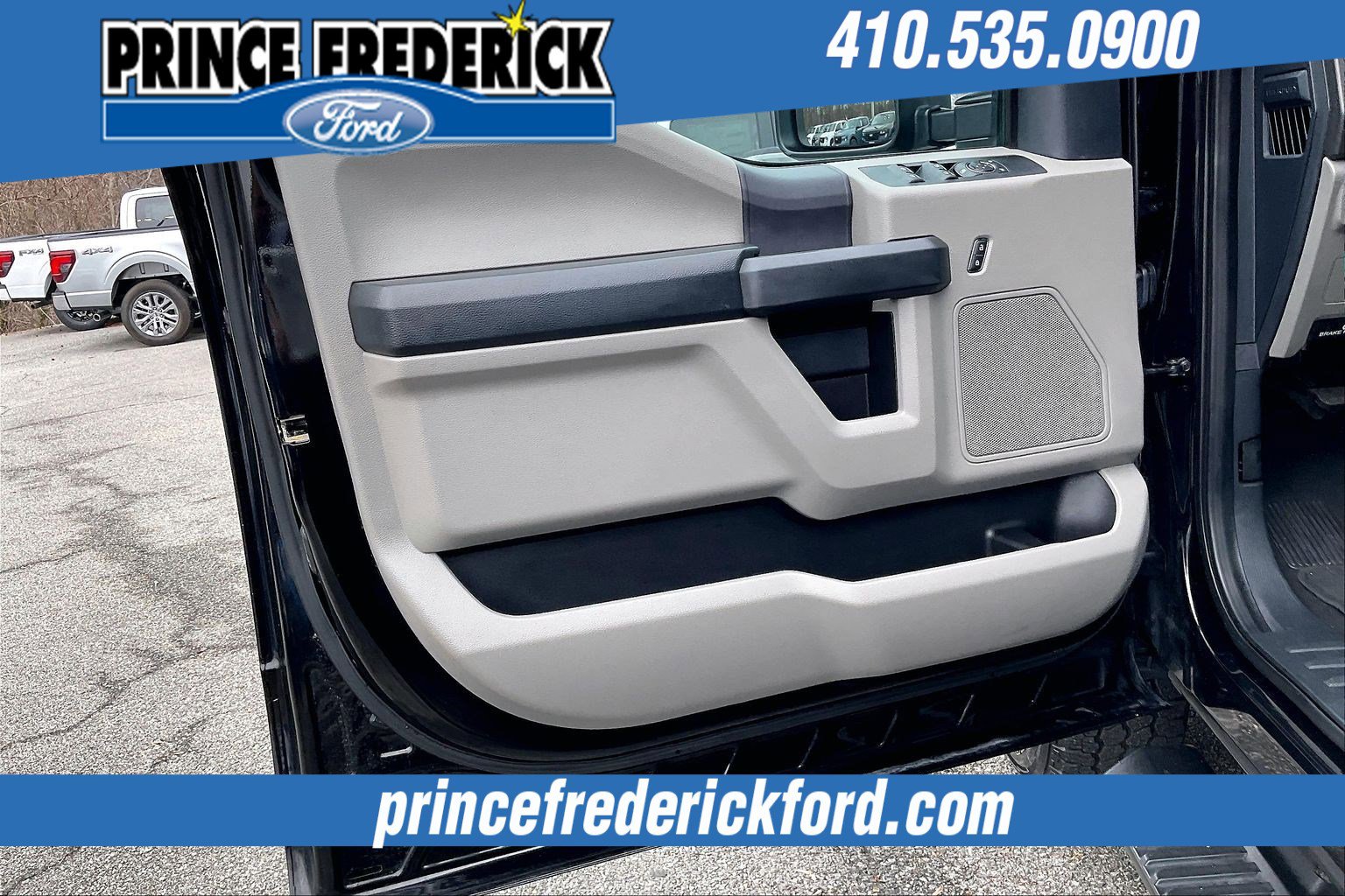 Used 2022 Ford F250 XL w/ STX Appearance Package image 21