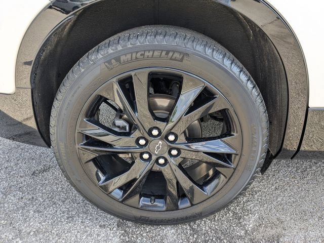 Used 2021 Chevrolet Blazer RS w/ Enhanced Convenience Package AWD/4WD image 12