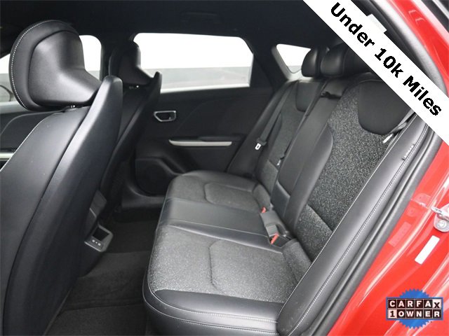 Used 2025 Kia K4 GT-Line image 22