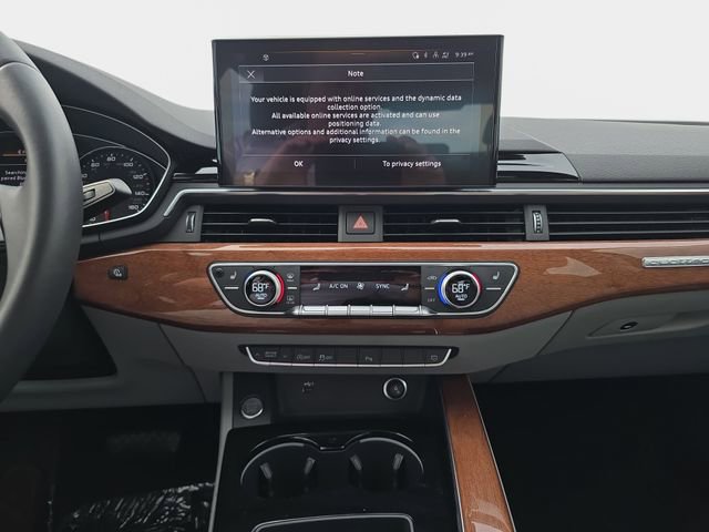Used 2023 Audi A4 2.0T Premium w/ Convenience Package image 22