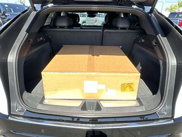 New 2026 Cadillac Lyriq Luxury image 27