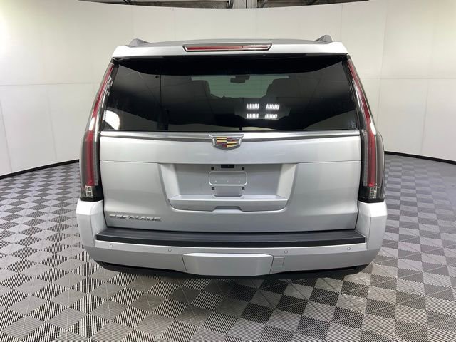 Used 2017 Cadillac Escalade Luxury image 5