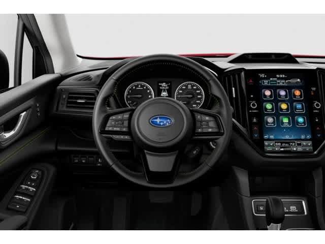 New 2026 Subaru Ascent Bronze Edition AWD/4WD image 15