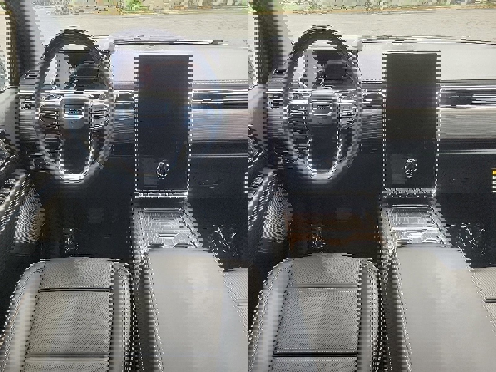 New 2025 GMC Sierra EV Denali image 15