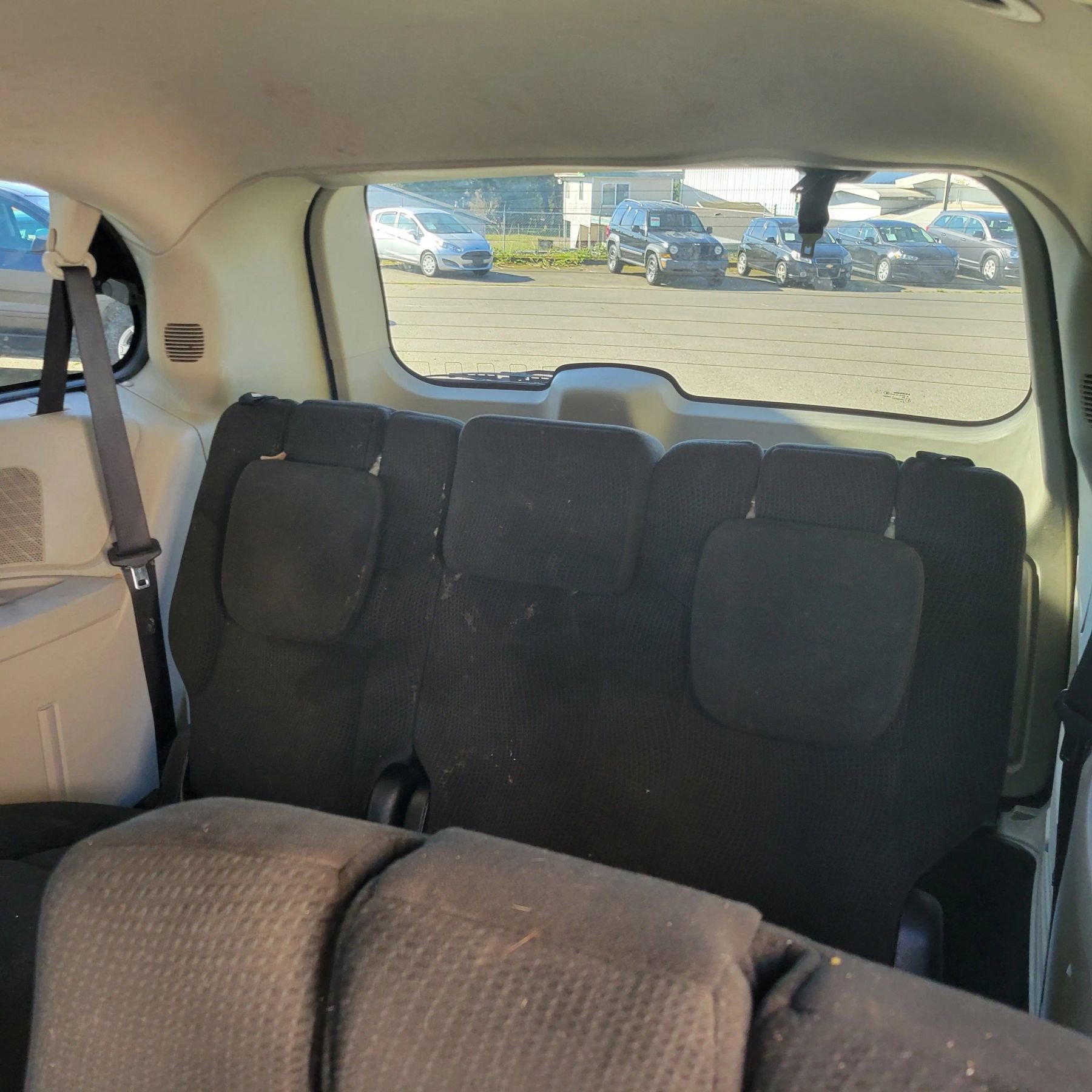 Used 2013 Dodge Grand Caravan SE image 20