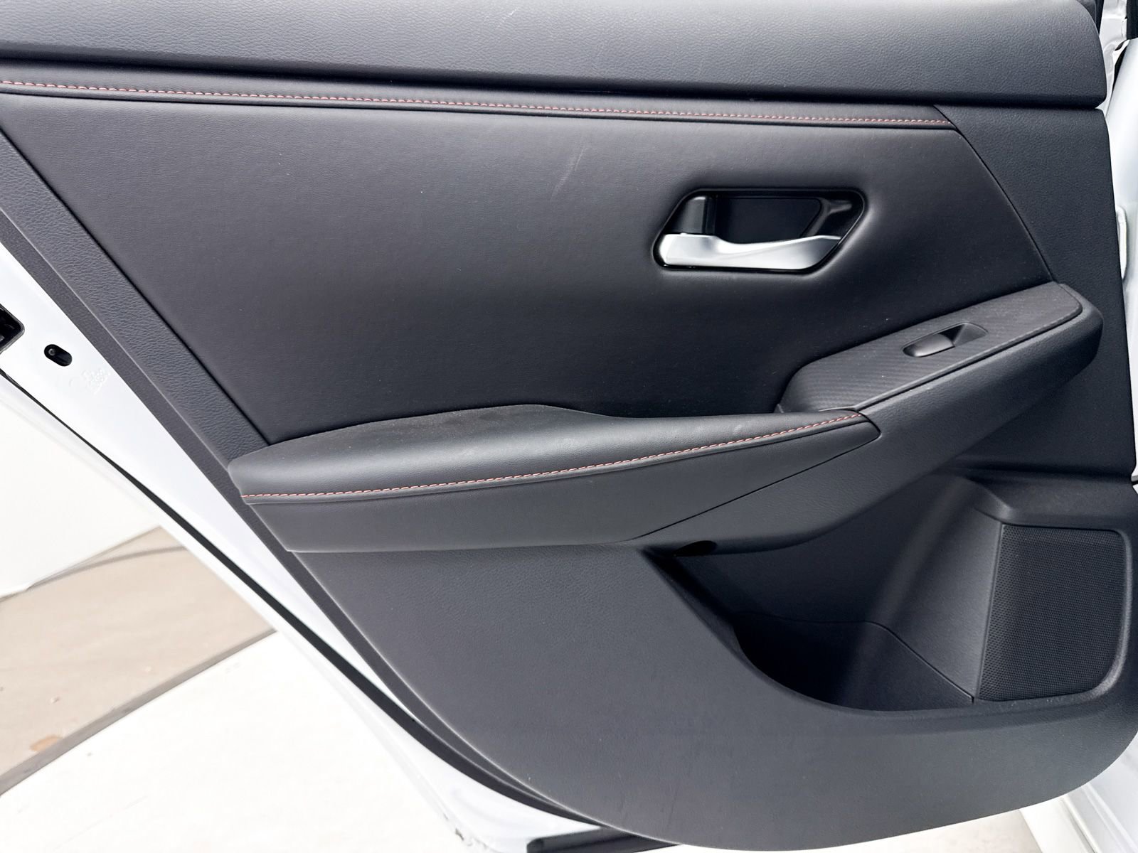 Used 2024 Nissan Sentra SR image 29