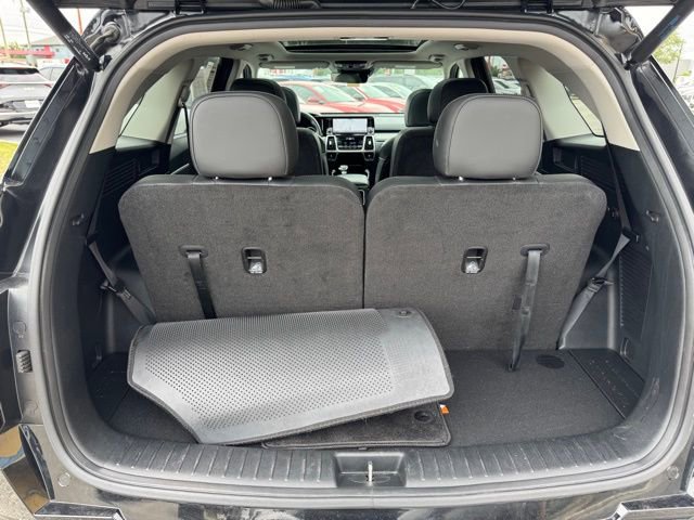Certified 2023 Kia Sorento SX image 9