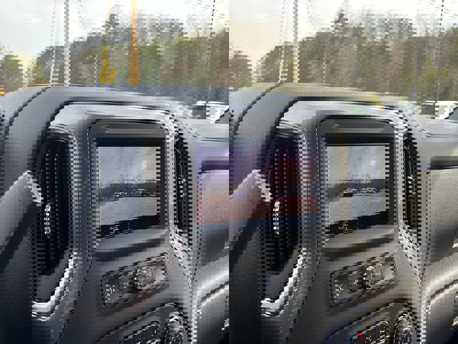 New 2026 Chevrolet Silverado 3500 W/T w/ WT Convenience Package image 20