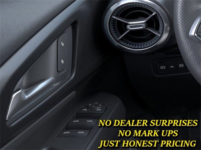 New 2026 Chevrolet Equinox EV LT image 22