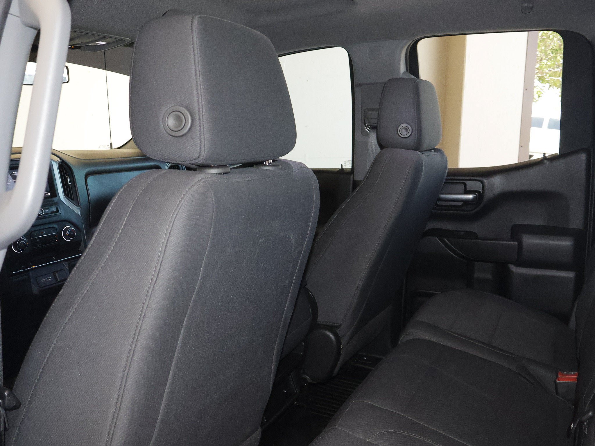 Used 2022 Chevrolet Silverado 1500 W/T w/ WT Value Package AWD/4WD image 36