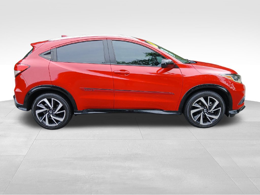 Used 2019 Honda HR-V Sport image 13