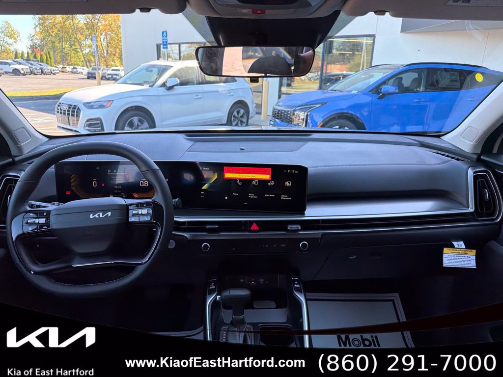 New 2026 Kia Sorento S AWD/4WD image 22