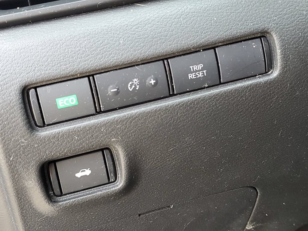 Used 2024 Nissan Sentra S FWD image 7