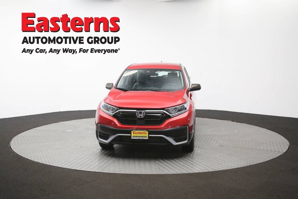 Used 2021 Honda CR-V LX image 46