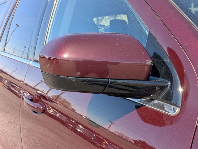 Used 2024 Ford Expedition Max XLT image 11