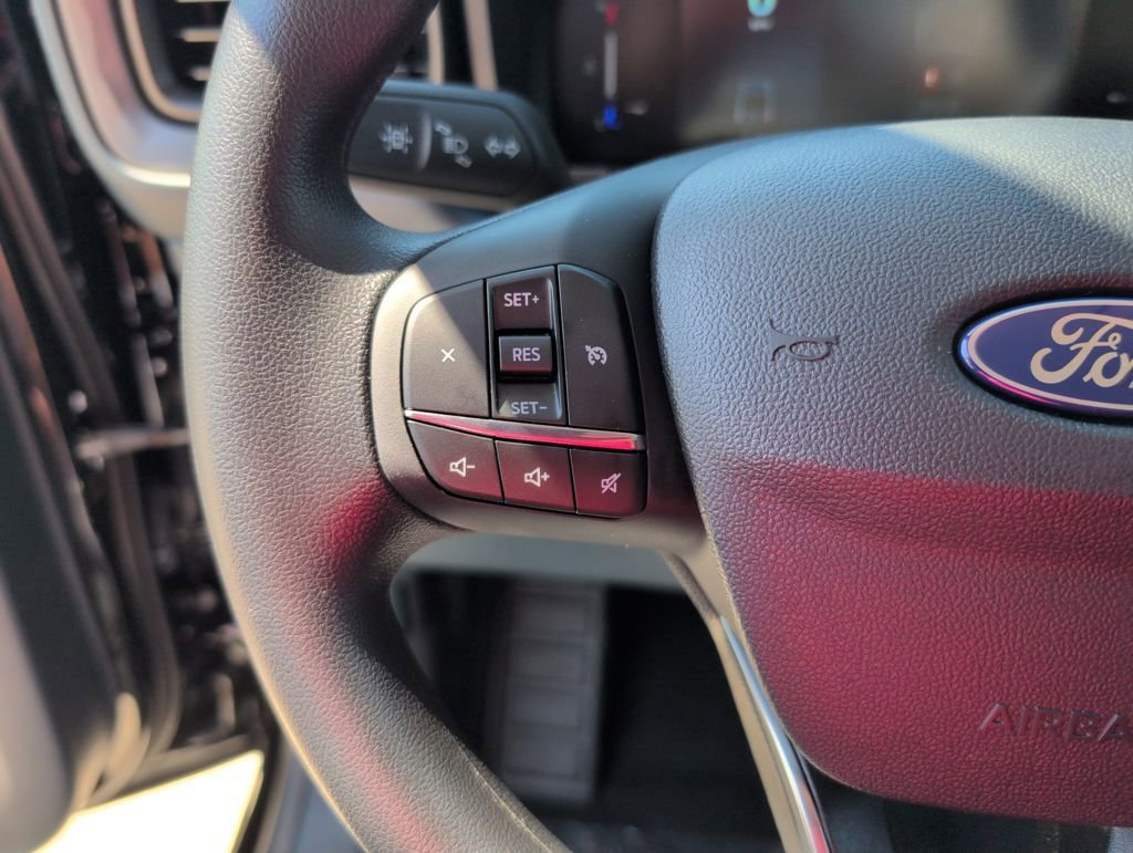 New 2026 Ford Maverick XL image 30