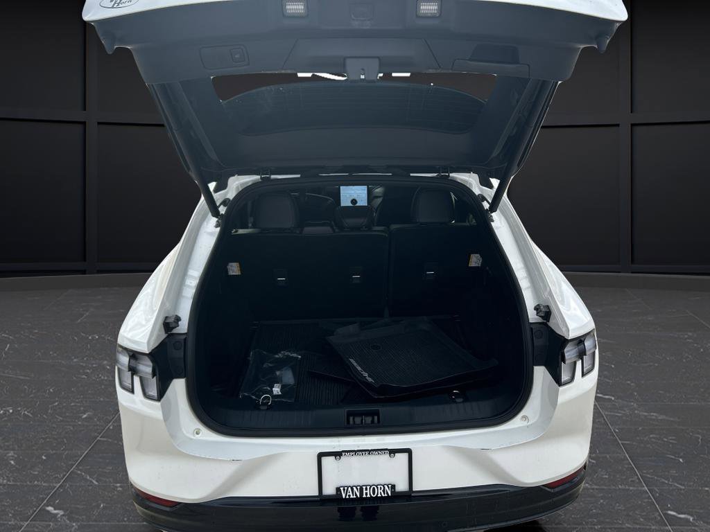 Used 2022 Ford Mustang Mach-E GT w/ GT Performance Edition image 15