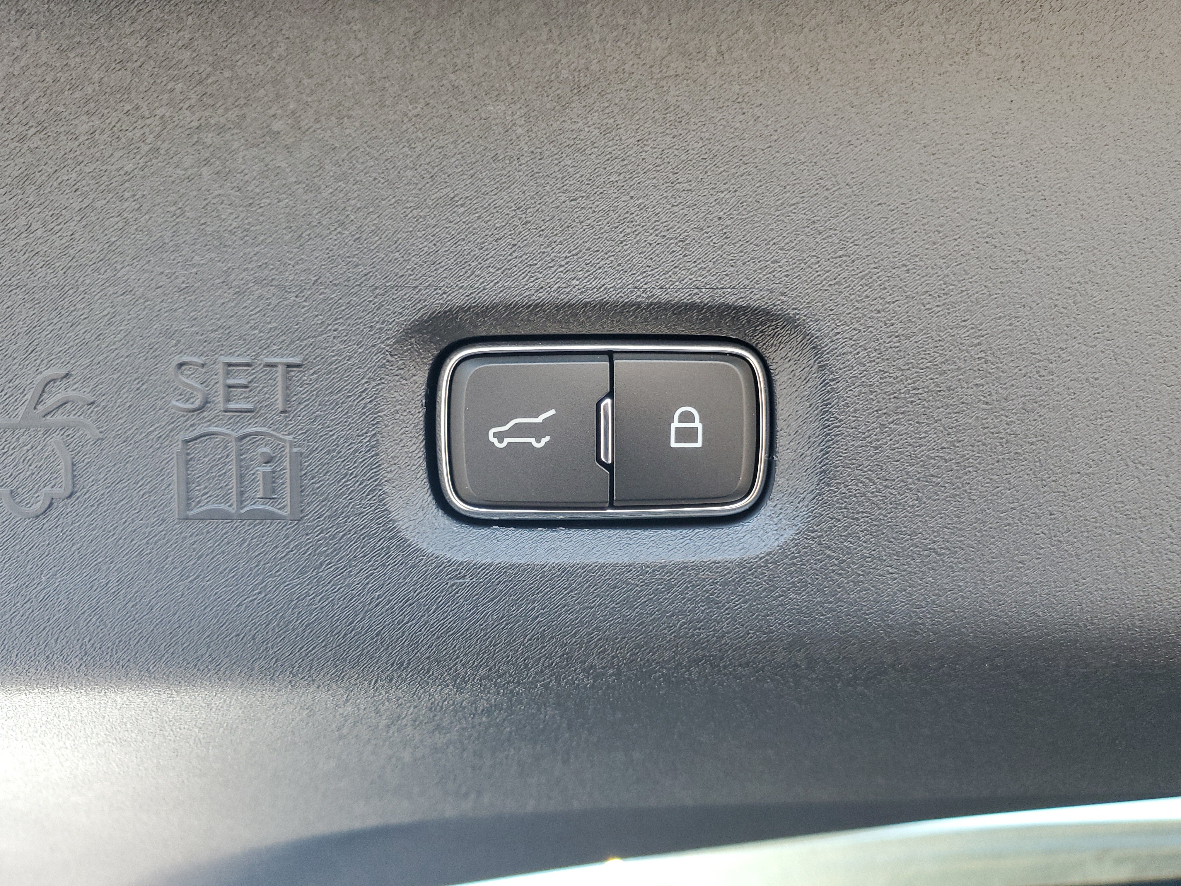 New 2027 Lincoln Navigator Black Label AWD/4WD image 36