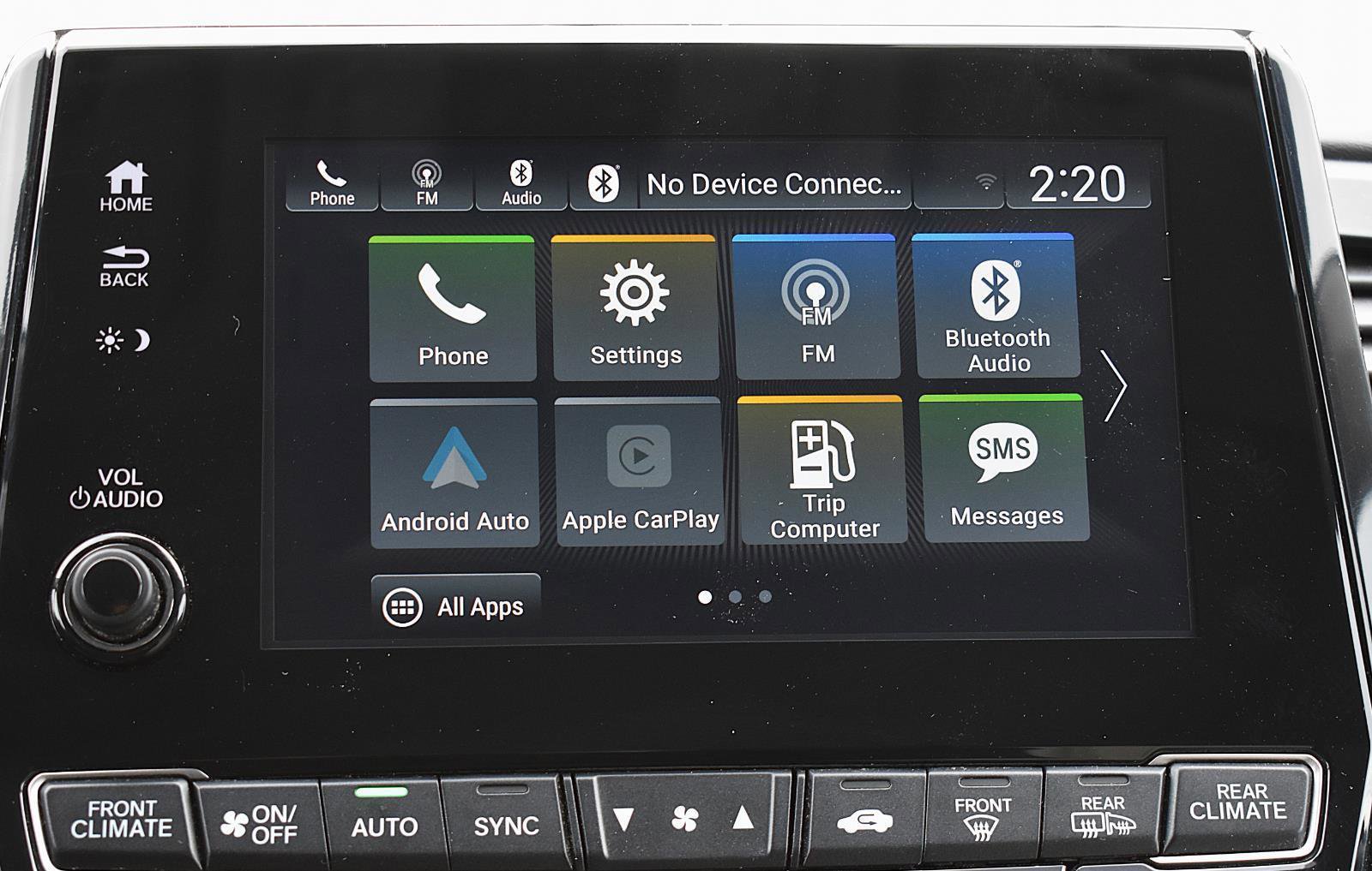 Used 2022 Honda Odyssey EX-L image 24