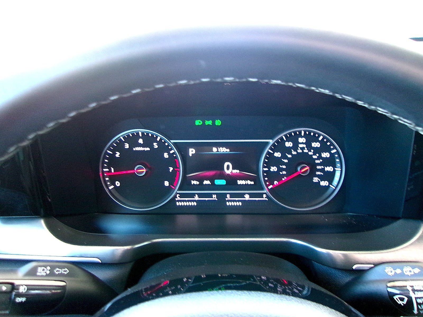 Used 2022 Kia Sorento SX FWD image 8