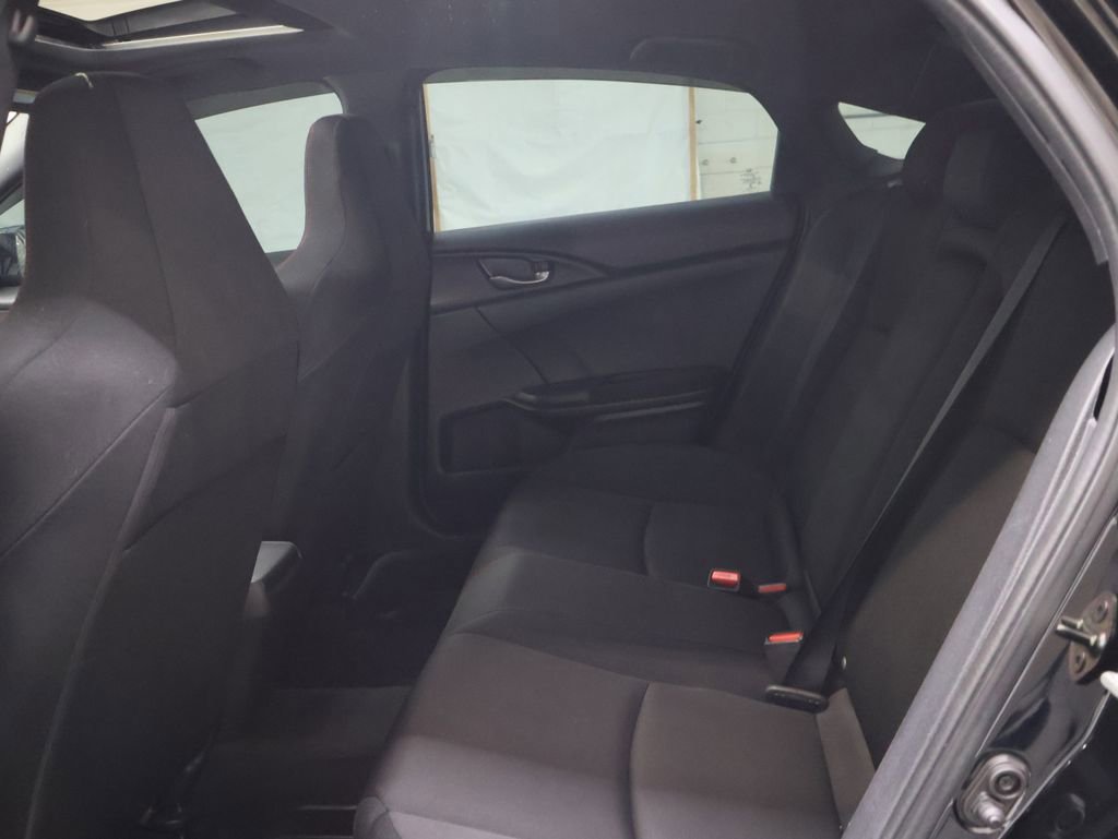 Used 2019 Honda Civic Si image 15