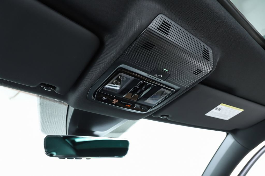 New 2026 Volkswagen Atlas Cross Sport SEL image 65