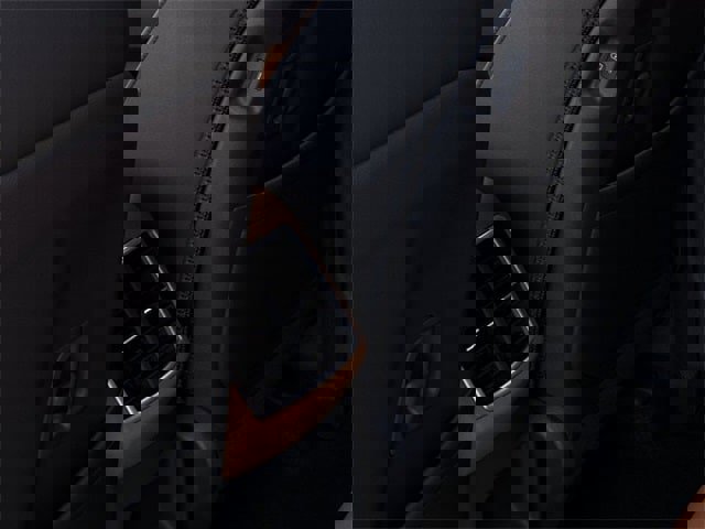 New 2026 Kia Sportage X-Line image 26