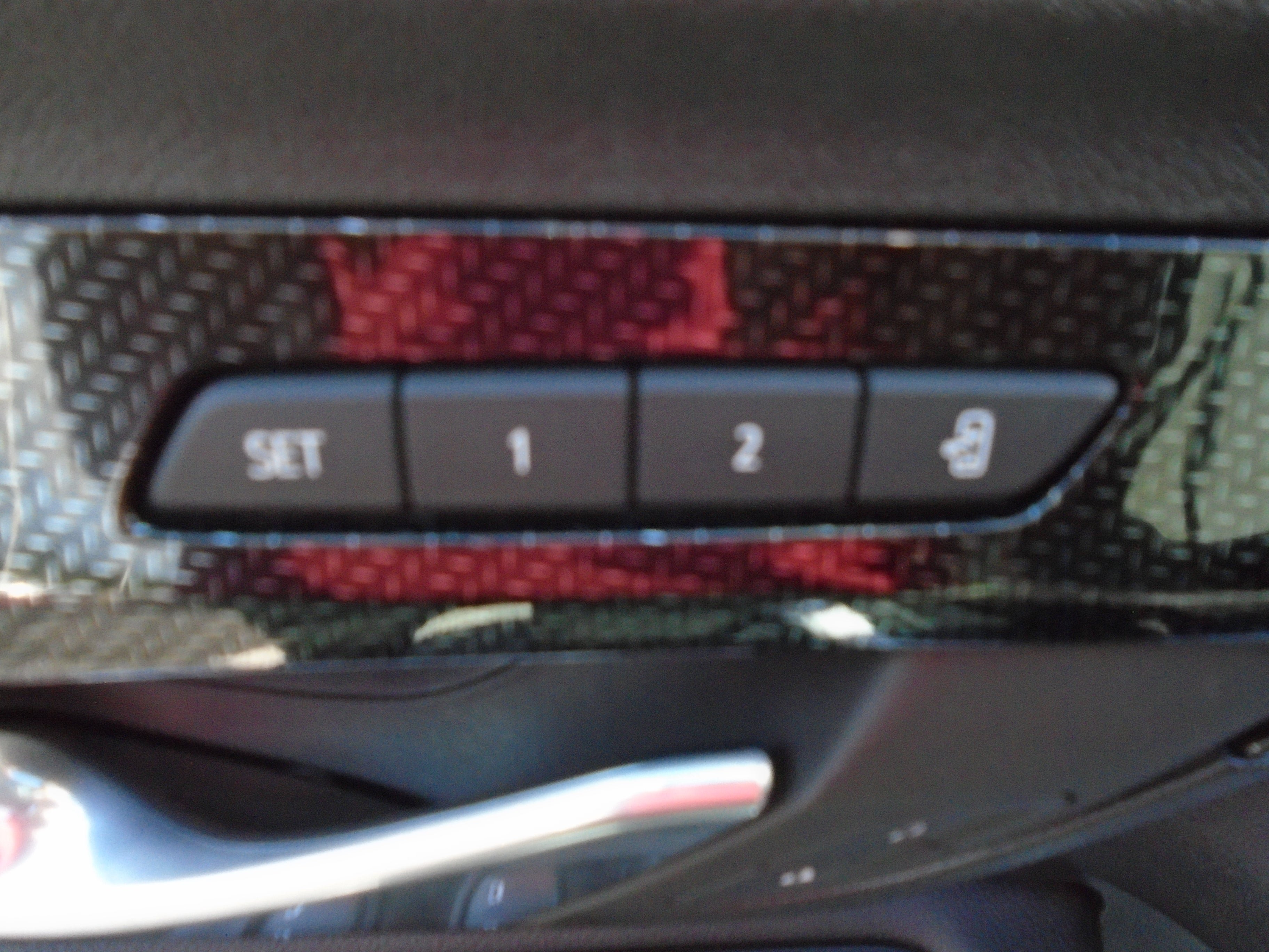 Certified 2024 GMC Terrain AT4 w/ Infotainment Package II AWD/4WD image 46