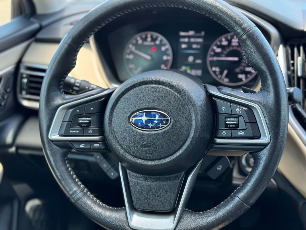 Used 2022 Subaru Outback Limited image 18