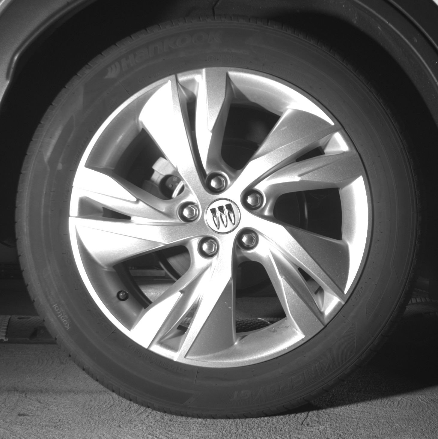 Used 2025 Buick Encore GX Preferred FWD image 15