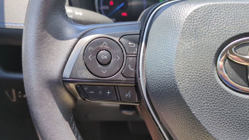 Used 2023 Toyota RAV4 SE AWD/4WD image 23