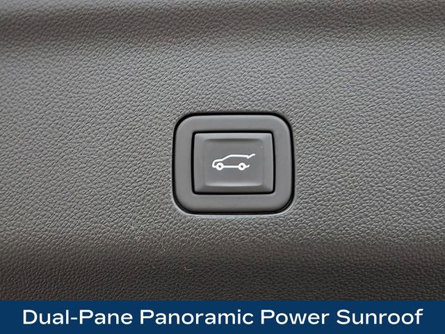 Used 2024 GMC Yukon XL Denali Ultimate image 23