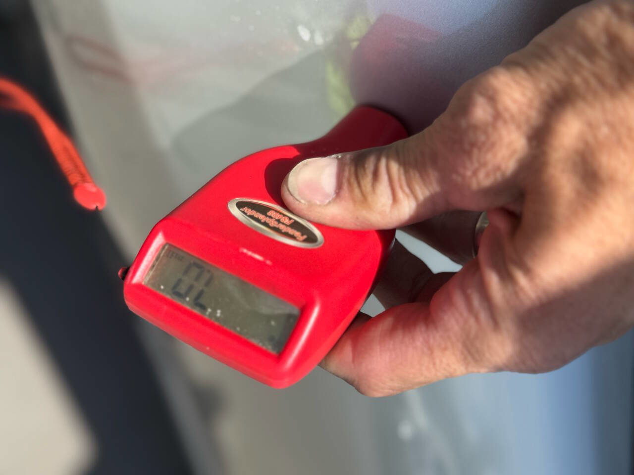 Used 2004 Lexus GS 300 image 96