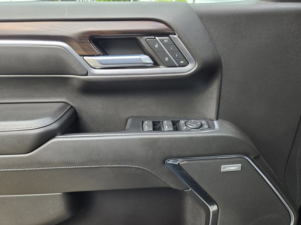 Used 2022 GMC Sierra 1500 SLT image 20