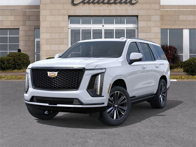 New 2026 Cadillac Escalade Sport w/ Touring Package image 6