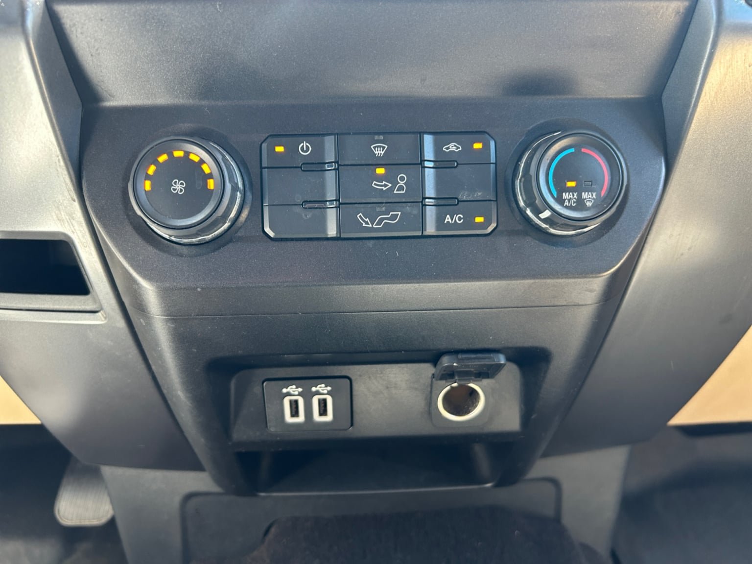 Used 2019 Ford F150 XLT AWD/4WD image 22