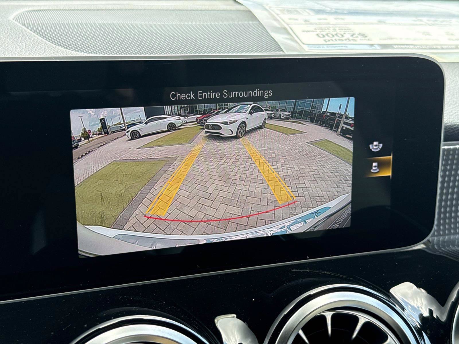 Certified 2021 Mercedes-Benz GLB 250 4MATIC image 26