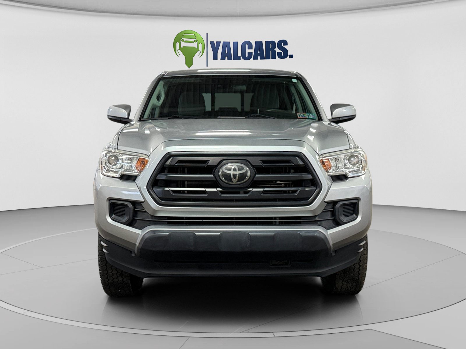 Used 2019 Toyota Tacoma SR w/ SR Convenience Package AWD/4WD image 8