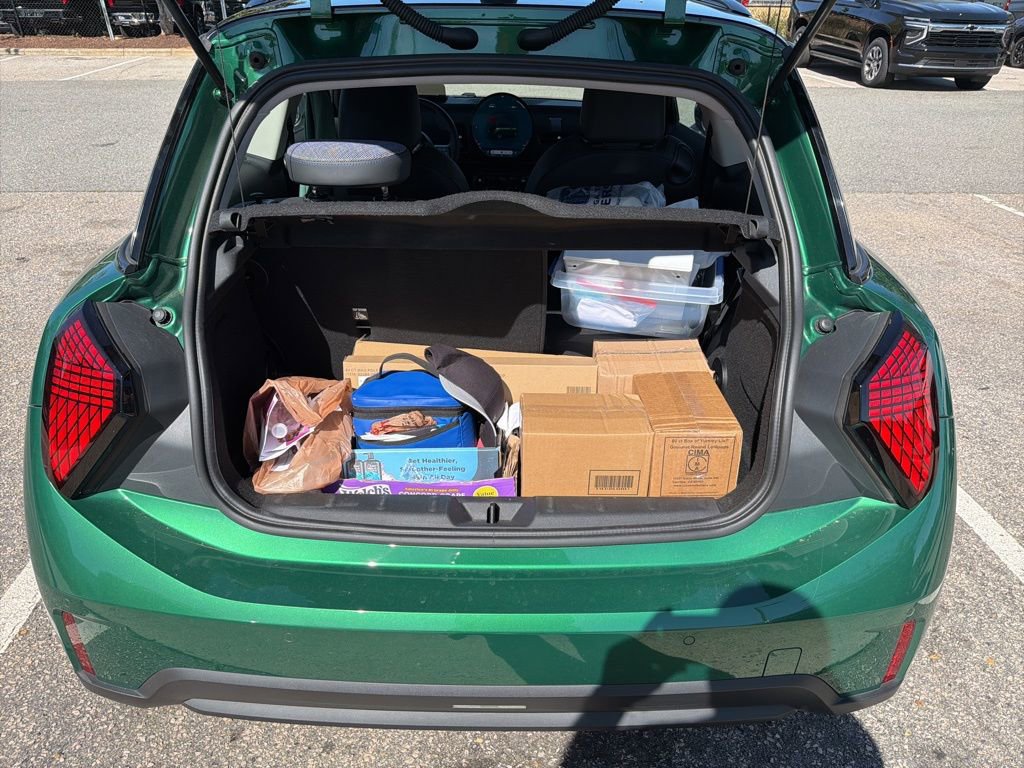 Used 2025 MINI Cooper S image 45