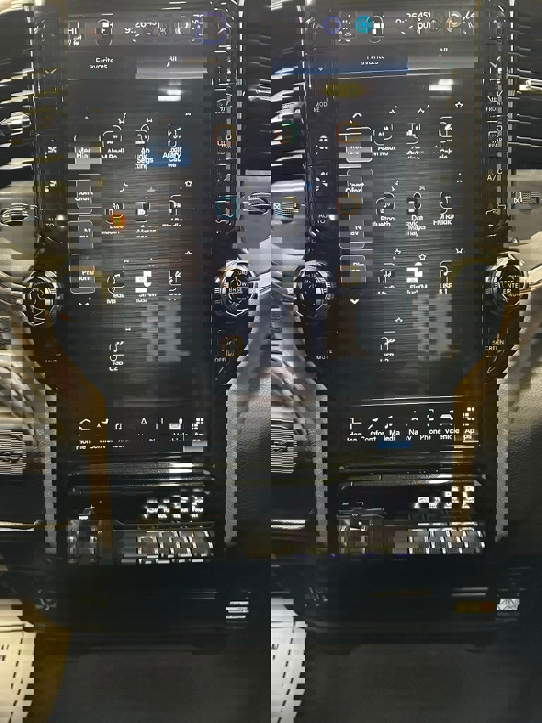 Used 2024 RAM 2500 Laramie image 36