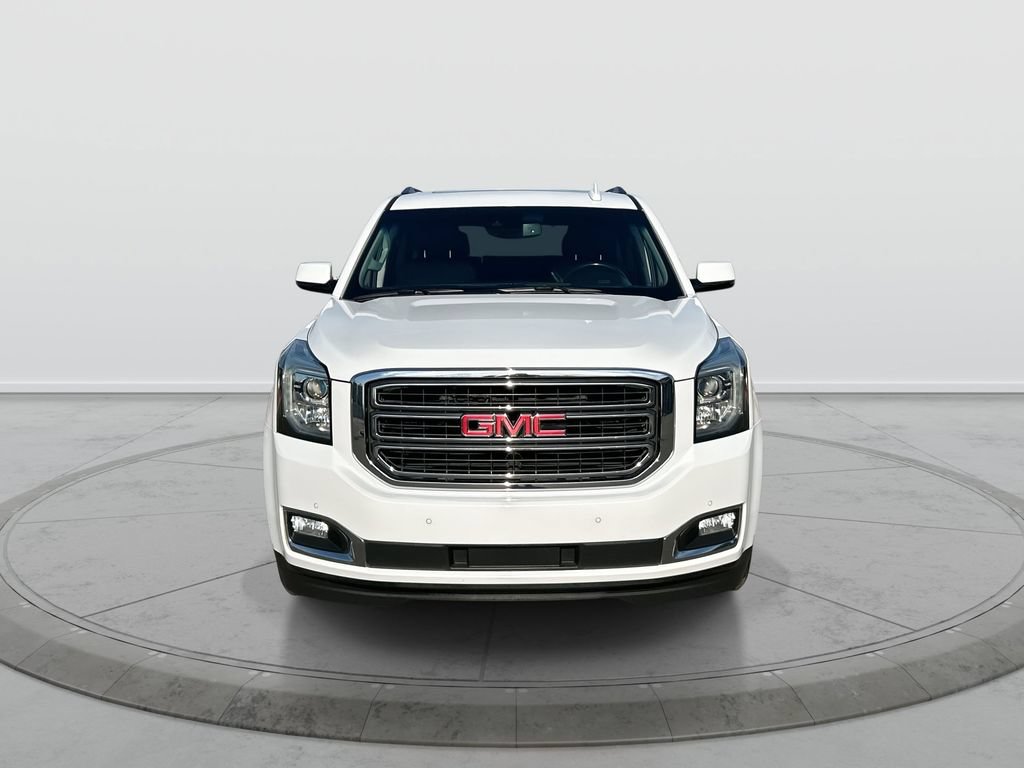 Used 2020 GMC Yukon SLT w/ Open Road Package RWD image 3