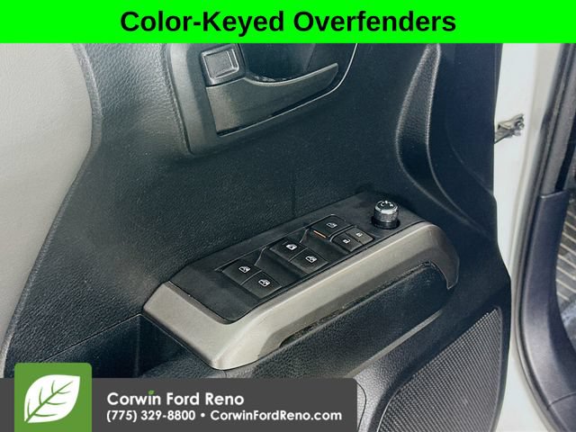 Used 2017 Toyota Tacoma SR5 w/ Tow Package AWD/4WD image 17